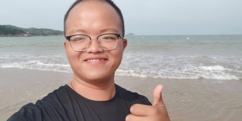 沐川的第三张照片--南阳相亲服务中心