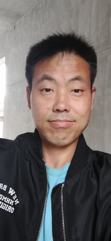 奋斗的执着的第二张照片--南阳相亲服务中心