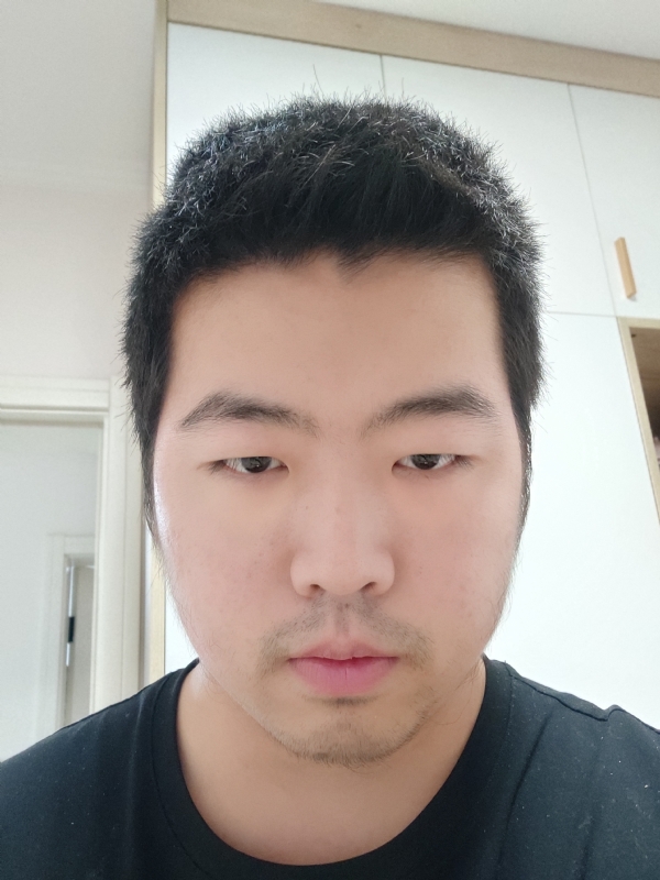 阿杰的第一张照片--南阳相亲服务中心