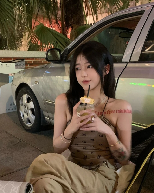 娜娜的第一张照片--南阳相亲服务中心