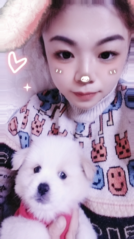 张莹的第一张照片--南阳相亲服务中心