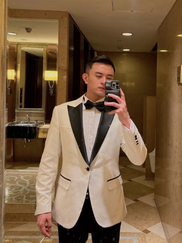 韩哥的第一张照片--南阳相亲服务中心