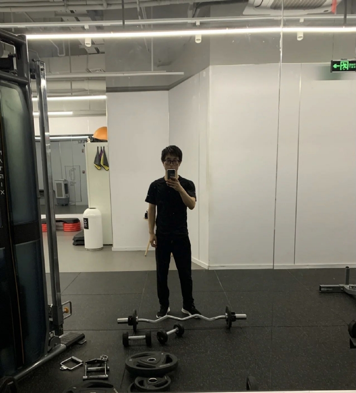 Barry的第一张照片--南阳相亲服务中心