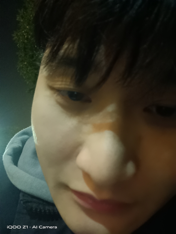 回忆的第一张照片--南阳相亲服务中心