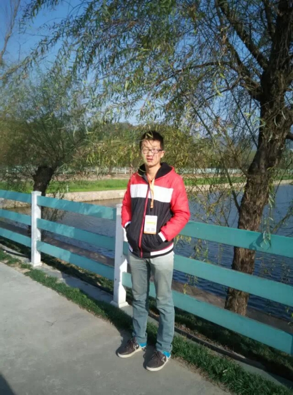 吊羊习习的第一张照片--南阳相亲服务中心