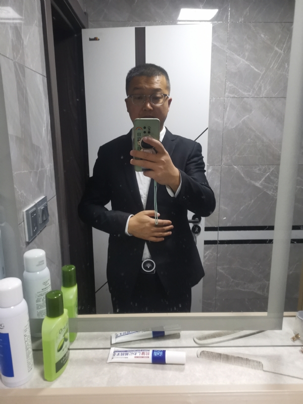 吊羊习习的第二张照片--南阳相亲服务中心