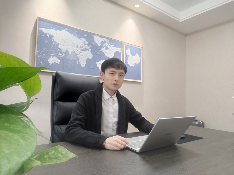 雨落花声的第一张照片--南阳相亲服务中心