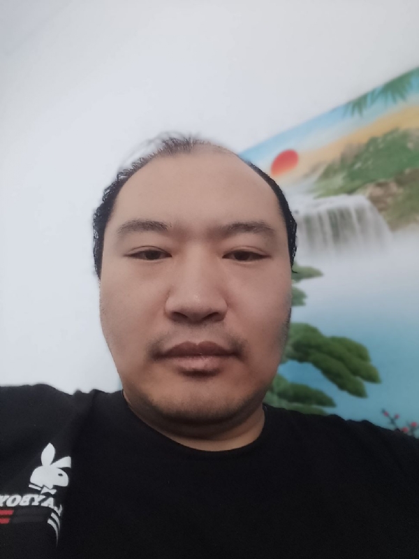 宝心的第一张照片--南阳相亲服务中心