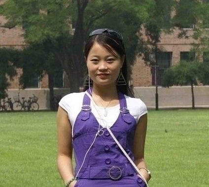 会飞的鱼的第一张照片--南阳相亲服务中心