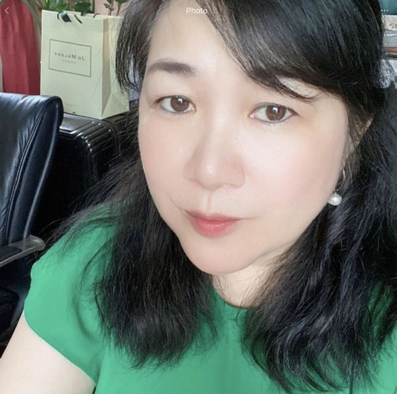 花儿的第一张照片--南阳相亲服务中心