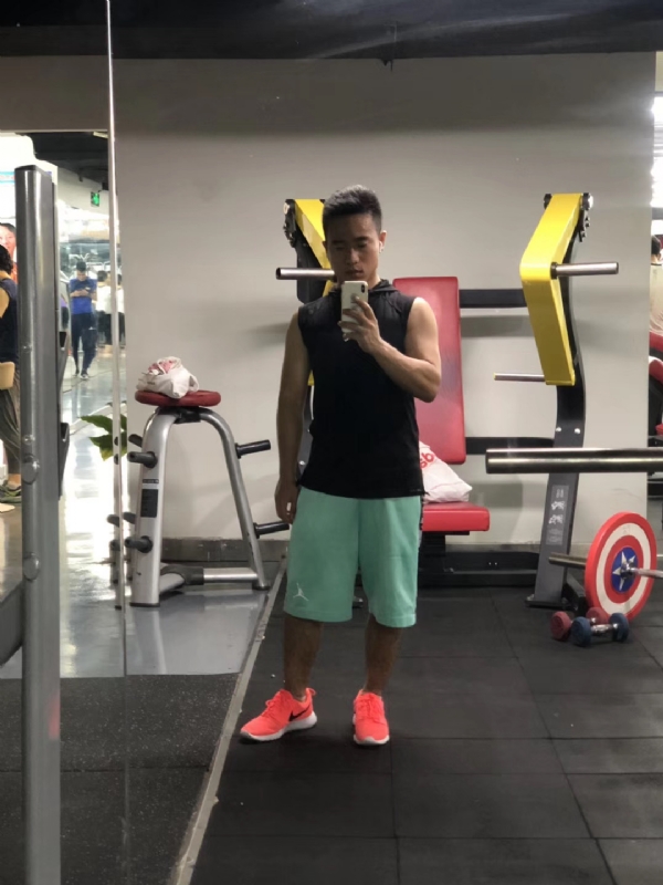 随心所欲的第一张照片--南阳相亲服务中心