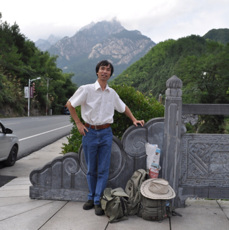 阳光雨露-2023的第一张照片--南阳相亲服务中心