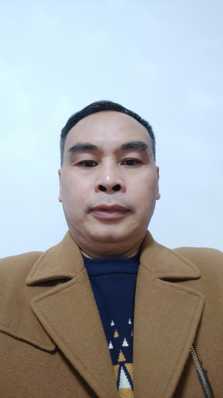 邓邓的第一张照片--南阳相亲服务中心