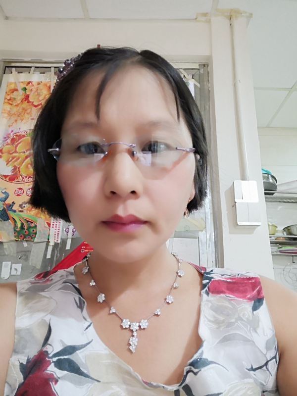 钟烨的第一张照片--南阳相亲服务中心