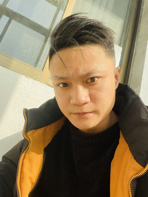 凯子的第二张照片--南阳相亲服务中心