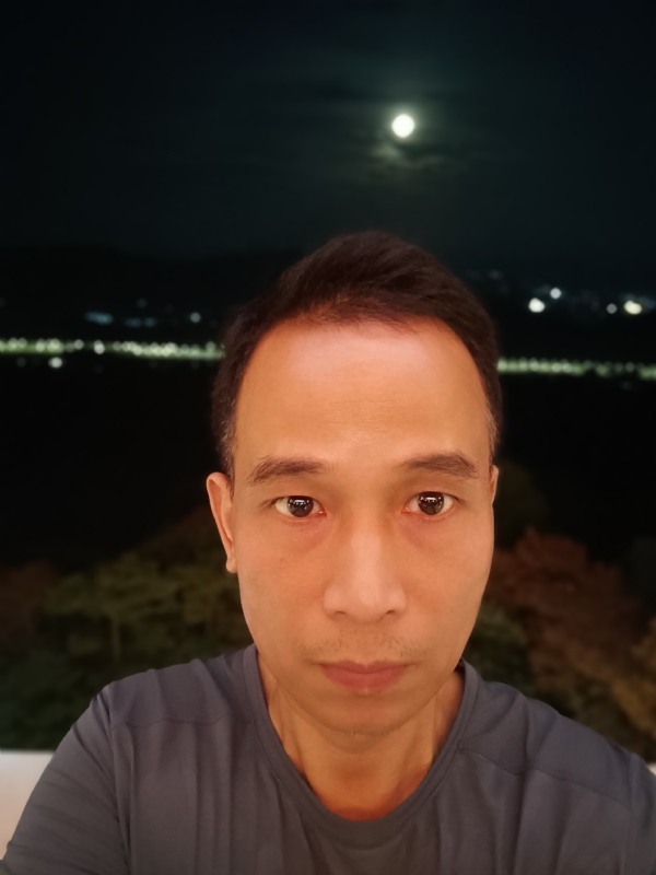 辉哥的第一张照片--南阳相亲服务中心