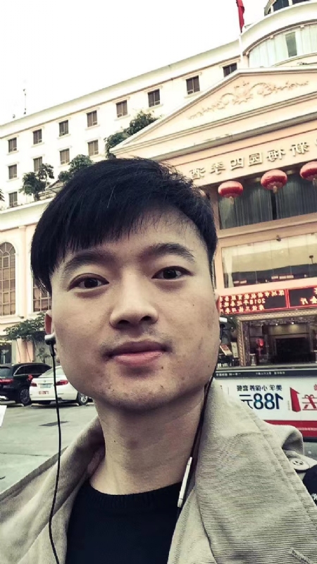 丶ted的第二张照片--南阳相亲服务中心