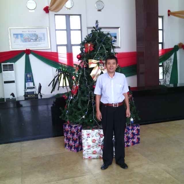 sunny的第一张照片--南阳相亲服务中心