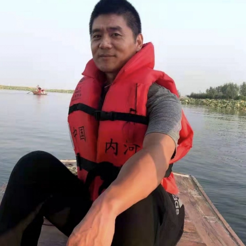 啊正的第二张照片--南阳相亲服务中心