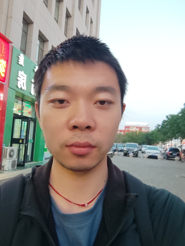 糖泡泡ll的第一张照片--南阳相亲服务中心