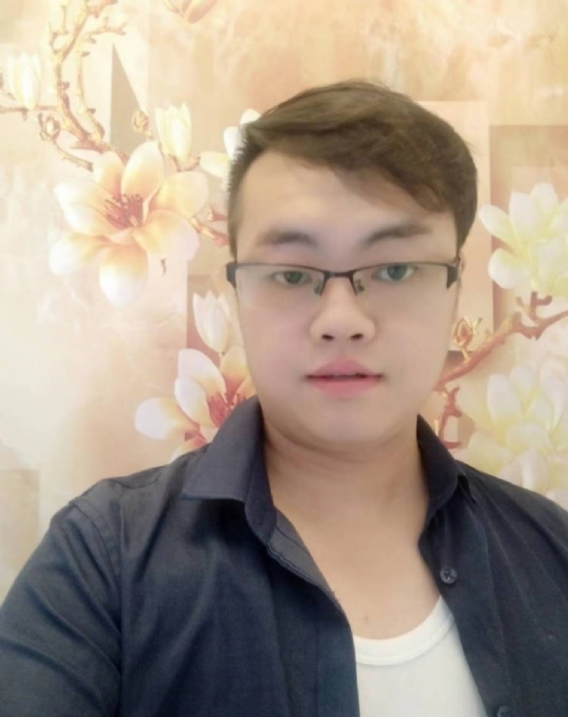 库尔本的第一张照片--南阳相亲服务中心