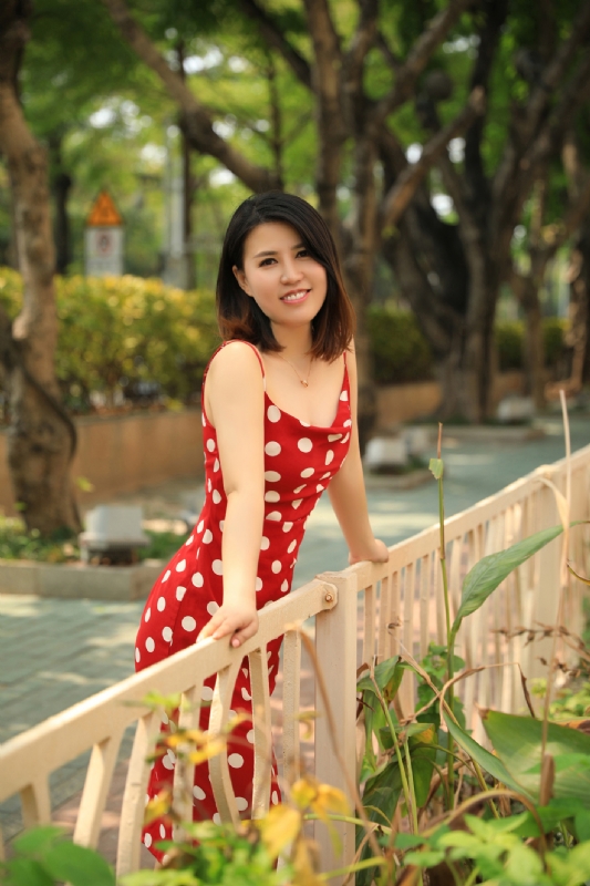 罗林的第四张照片--南阳相亲服务中心