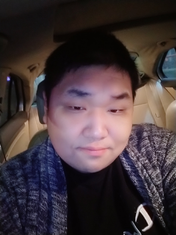 璟璟的第一张照片--南阳相亲服务中心