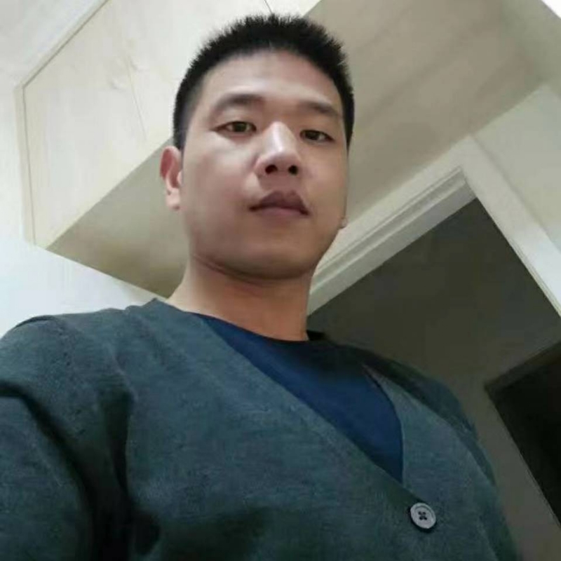 辉辉的第一张照片--南阳相亲服务中心