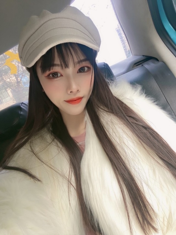 青柠的第一张照片--南阳相亲服务中心