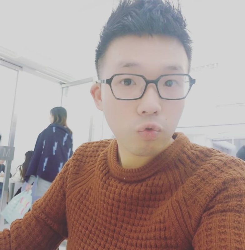 林滿江的第一张照片--南阳相亲服务中心