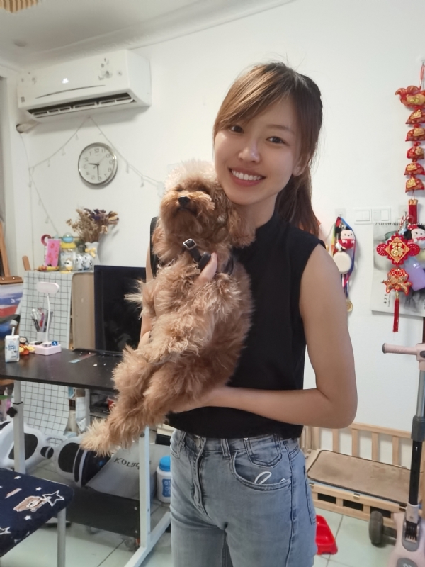 relin的第三张照片--南阳相亲服务中心