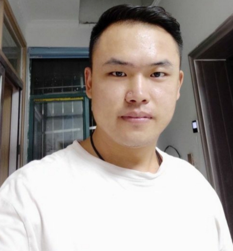 缘起的第一张照片--南阳相亲服务中心