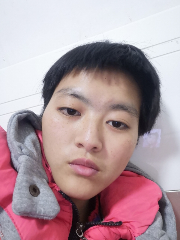 王秋艳的第一张照片--南阳相亲服务中心