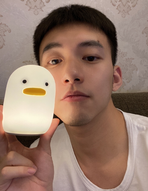 绝世大冤种的第三张照片--南阳相亲服务中心