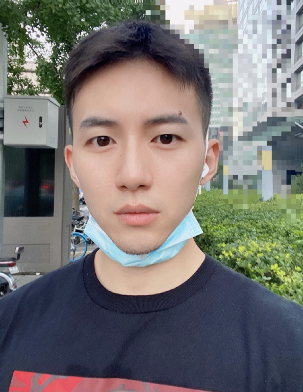 绝世大冤种的第五张照片--南阳相亲服务中心