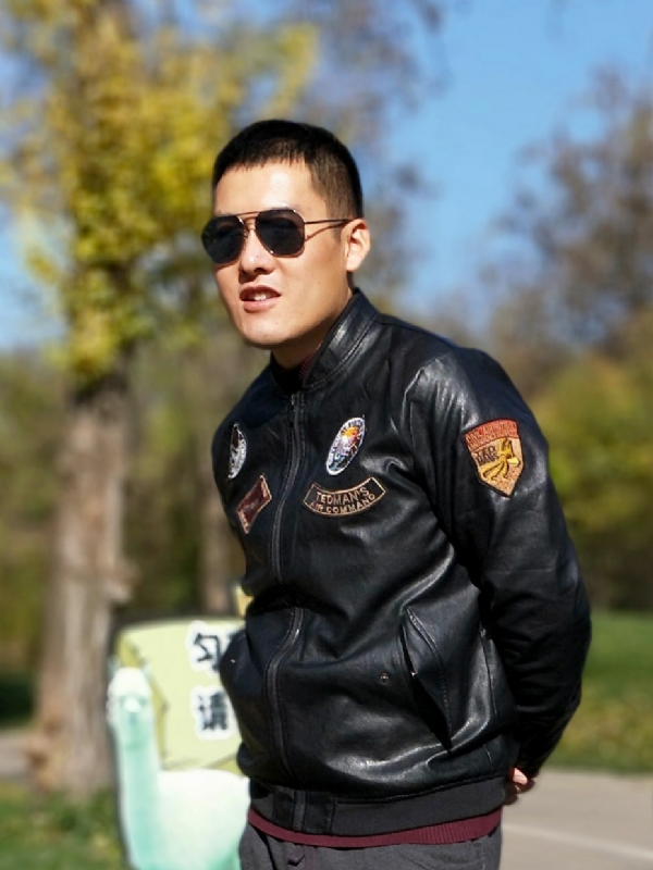 里奥老爹的第二张照片--南阳相亲服务中心