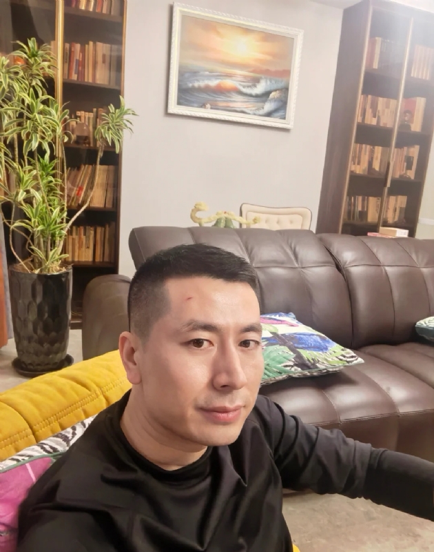 Gs的第二张照片--南阳相亲服务中心