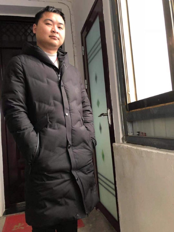 末端的第一张照片--南阳相亲服务中心