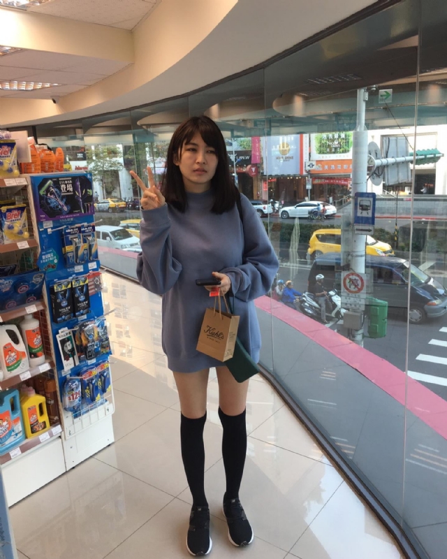 茜茜的第一张照片--南阳相亲服务中心