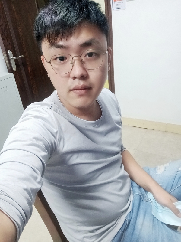 小林子的第二张照片--南阳相亲服务中心