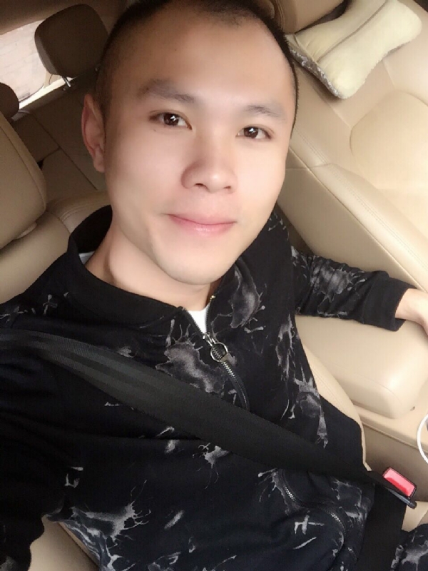 陈六六的第一张照片--南阳相亲服务中心