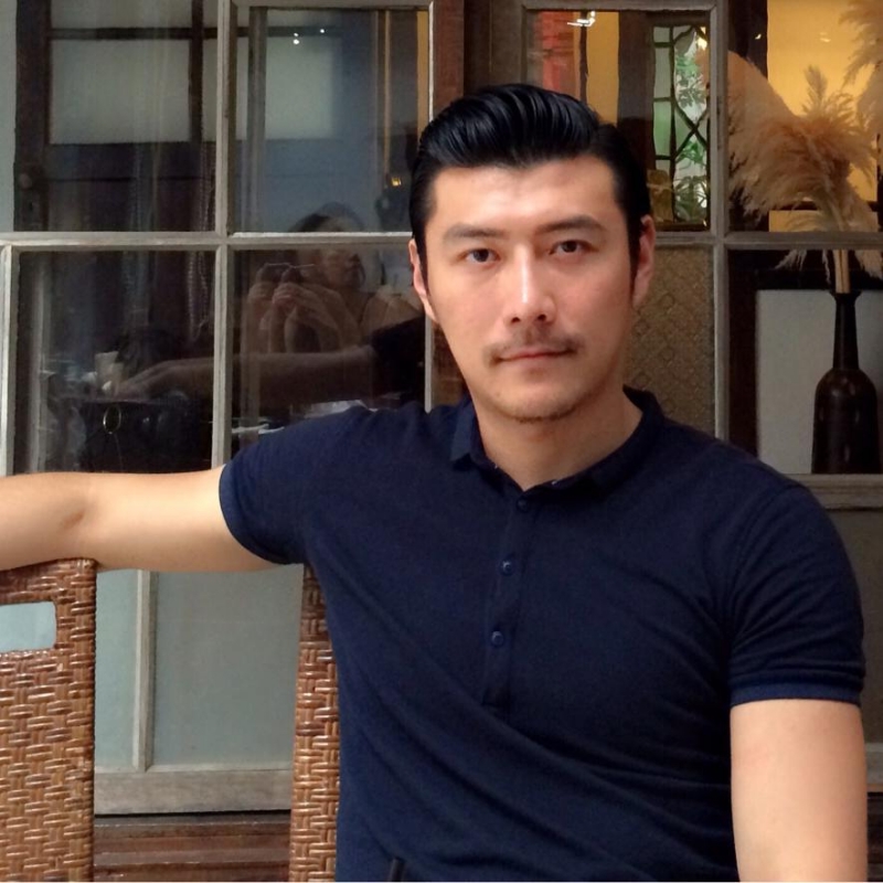 張建林的第一张照片--南阳相亲服务中心