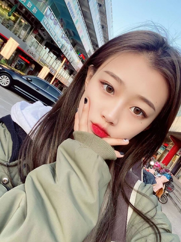 林儿呀的第一张照片--南阳相亲服务中心