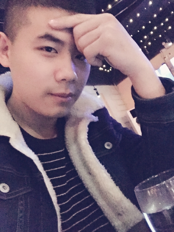 X先生的第二张照片--南阳相亲服务中心