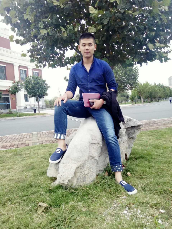 X先生的第三张照片--南阳相亲服务中心