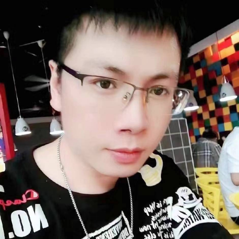 山云的第二张照片--南阳相亲服务中心