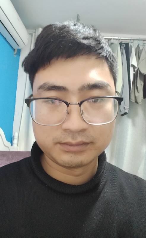 少平的第二张照片--南阳相亲服务中心