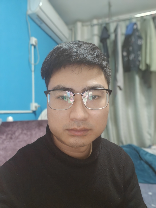 少平的第三张照片--南阳相亲服务中心