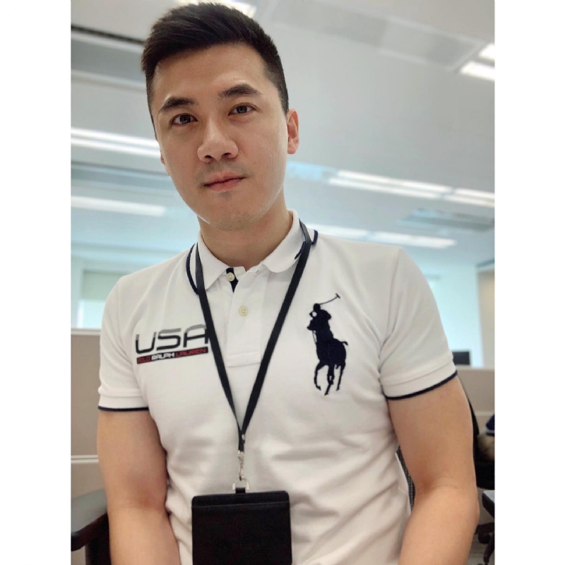 風一樣的男子的第二张照片--南阳相亲服务中心