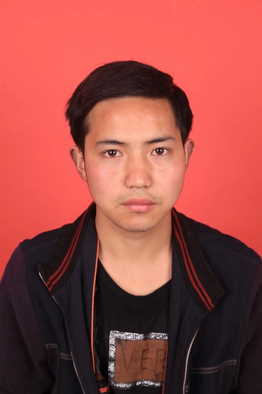 七彩明珠的第一张照片--南阳相亲服务中心